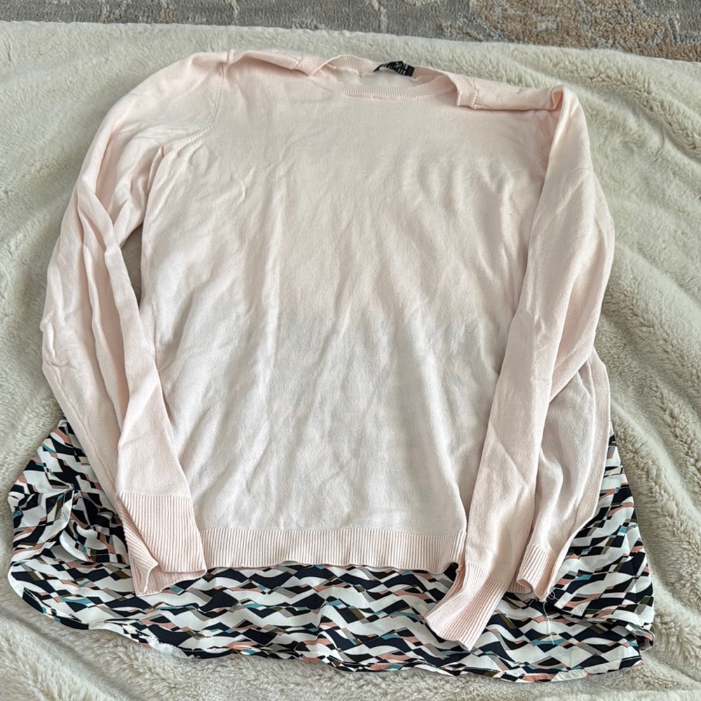 🌷The Limited sweater